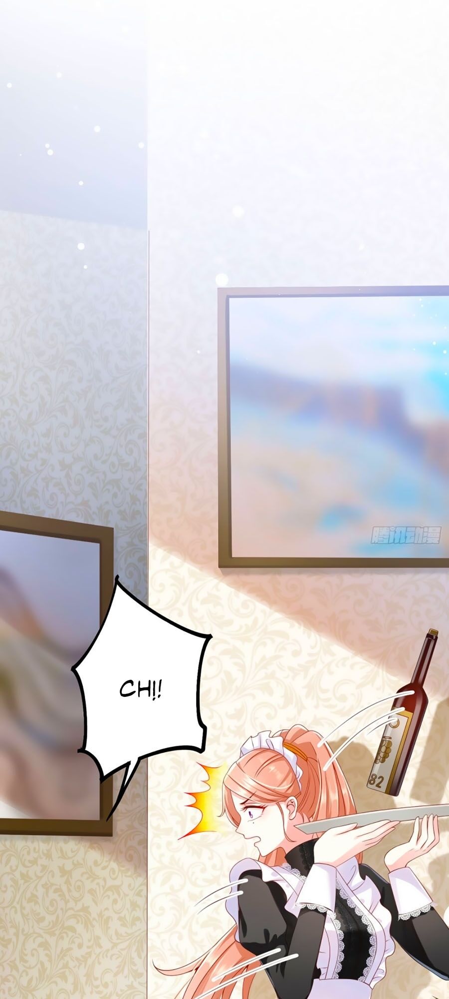 Ức Vạn Song Bảo: Mami, Bó Tay Chịu Trói! Chapter 17.5 - 9