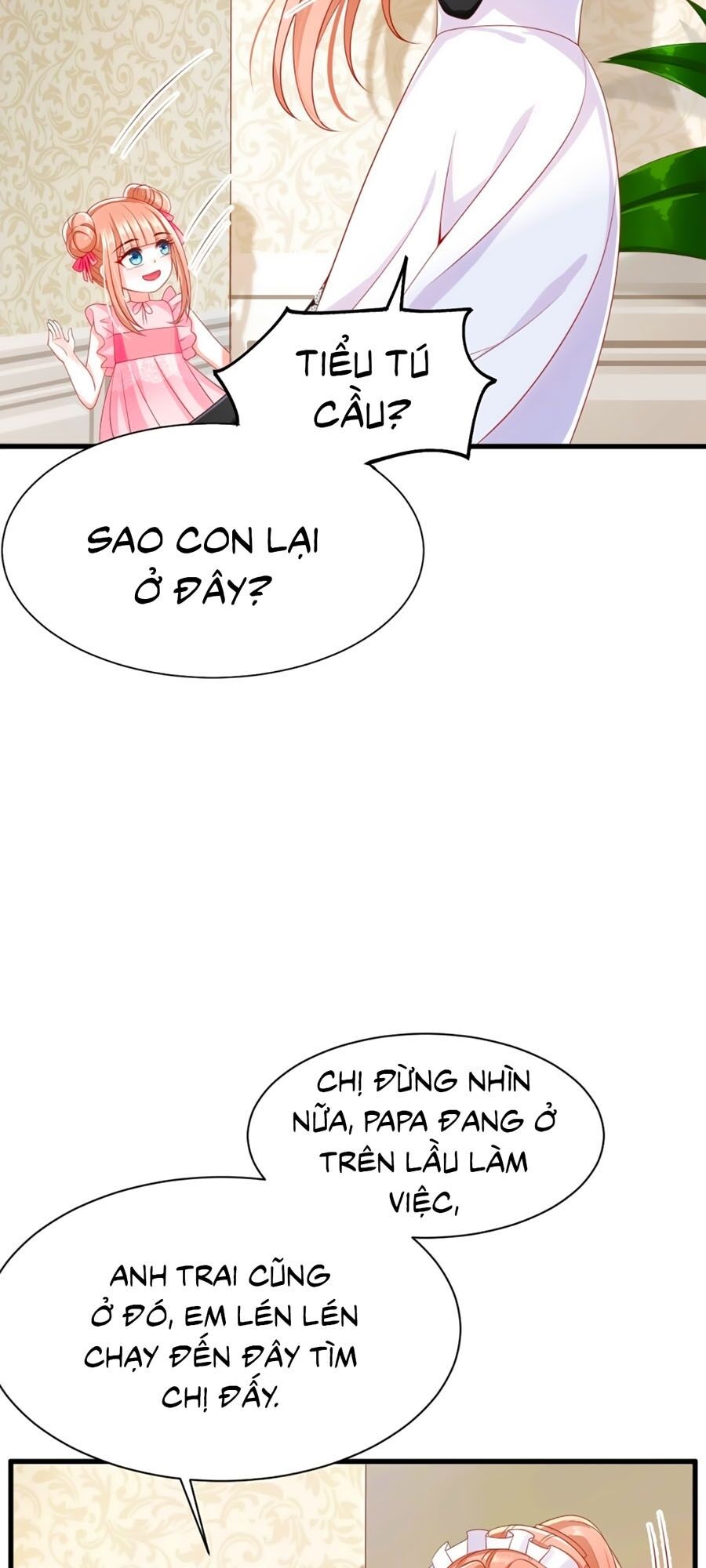 Ức Vạn Song Bảo: Mami, Bó Tay Chịu Trói! Chapter 17.5 - 10
