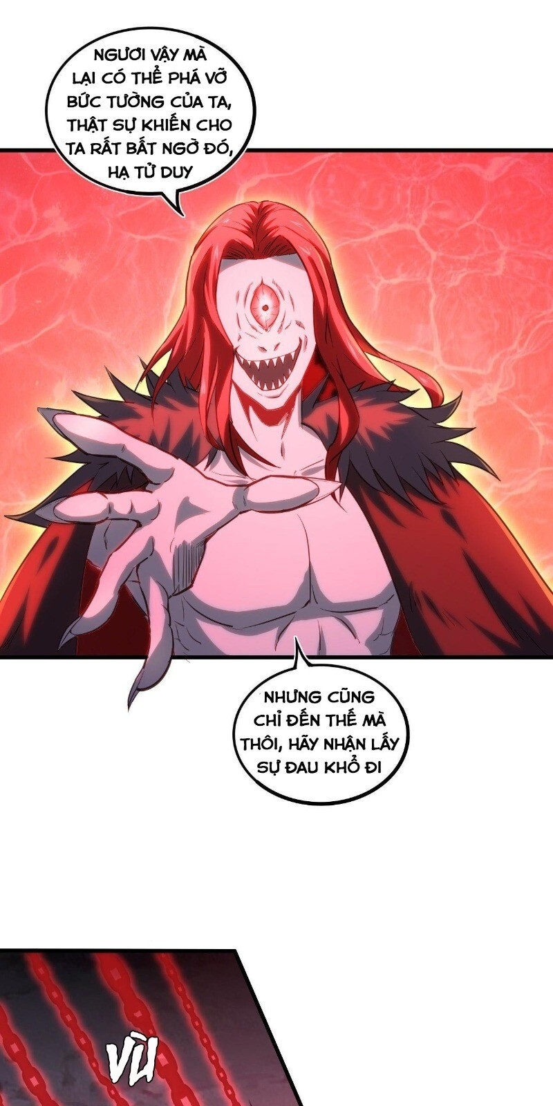 Hậu Cung Của Ta Dựa Vào Rút Thẻ Chapter 21 - 32