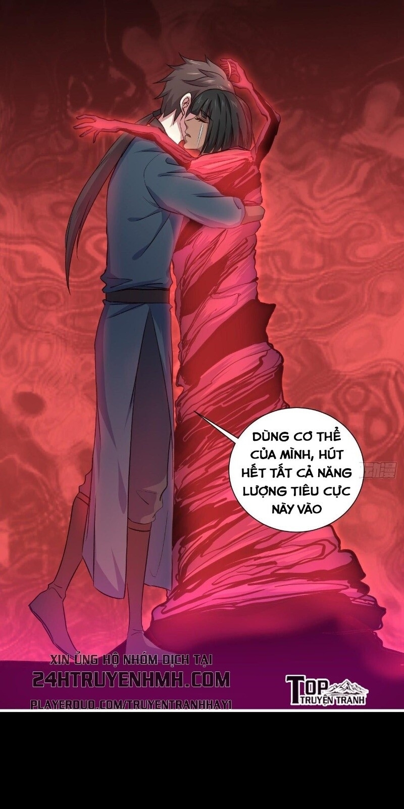 Hậu Cung Của Ta Dựa Vào Rút Thẻ Chapter 21 - 42