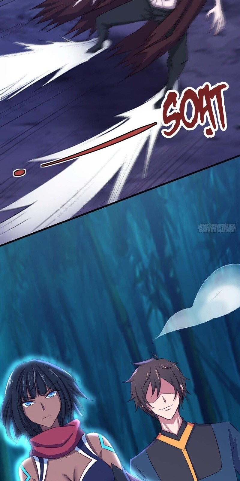 Hậu Cung Của Ta Dựa Vào Rút Thẻ Chapter 21 - 52