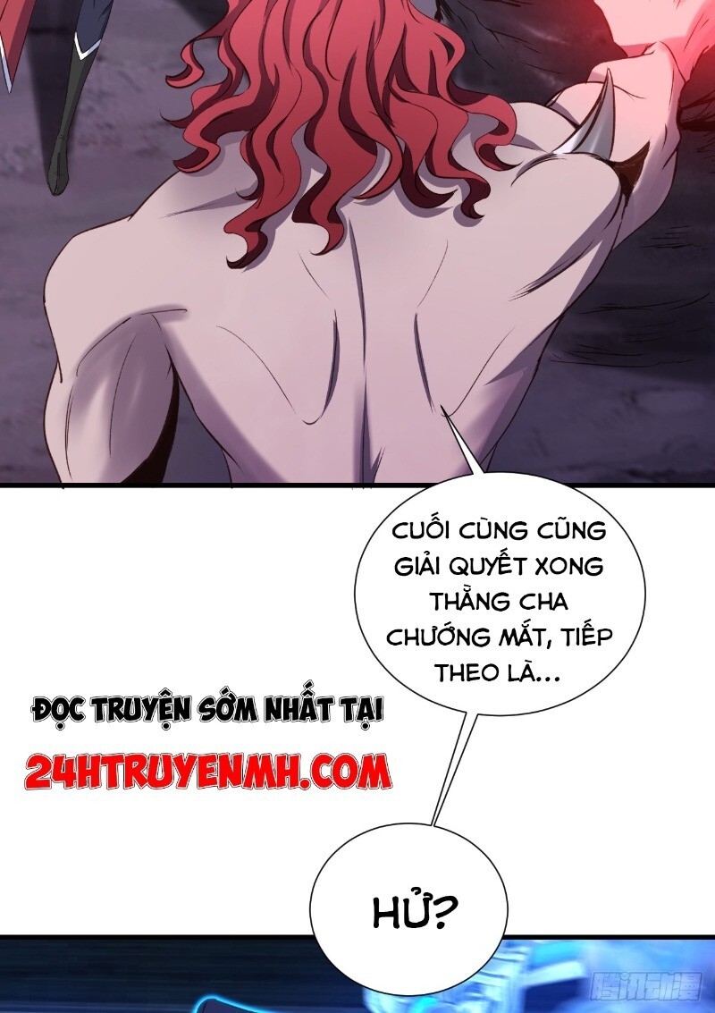 Hậu Cung Của Ta Dựa Vào Rút Thẻ Chapter 22 - 11