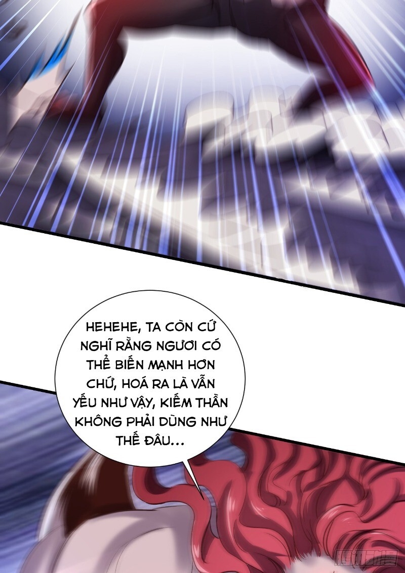 Hậu Cung Của Ta Dựa Vào Rút Thẻ Chapter 22 - 15
