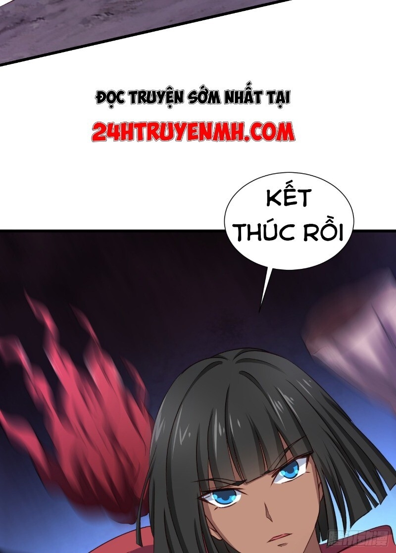 Hậu Cung Của Ta Dựa Vào Rút Thẻ Chapter 22 - 21