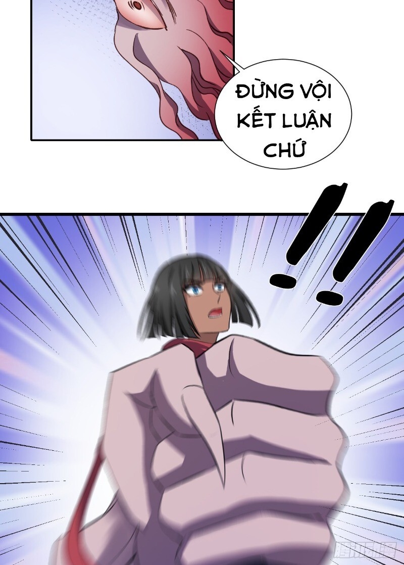 Hậu Cung Của Ta Dựa Vào Rút Thẻ Chapter 22 - 23