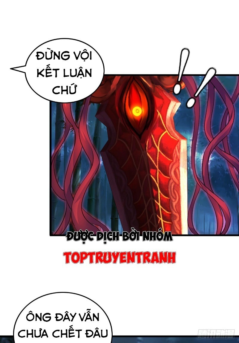 Hậu Cung Của Ta Dựa Vào Rút Thẻ Chapter 22 - 26