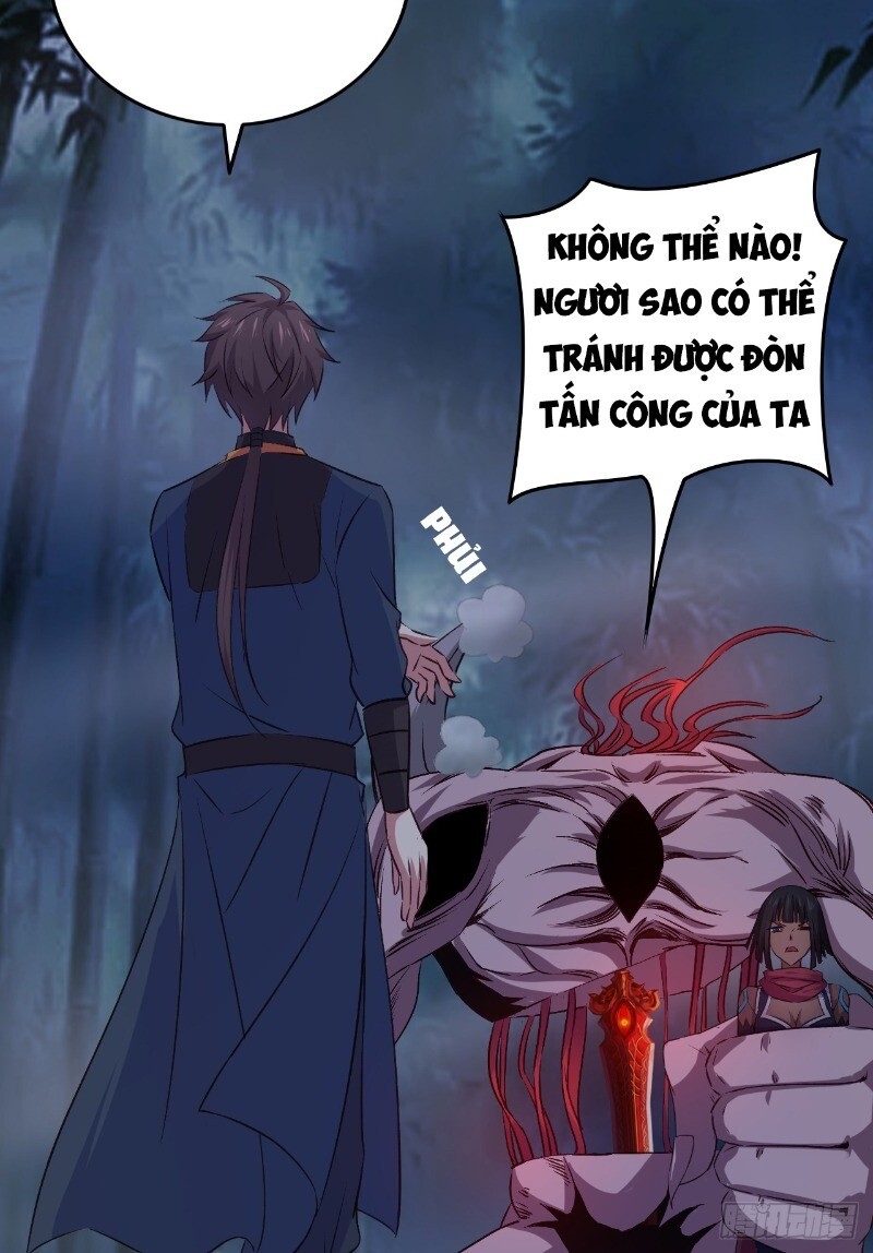 Hậu Cung Của Ta Dựa Vào Rút Thẻ Chapter 22 - 27