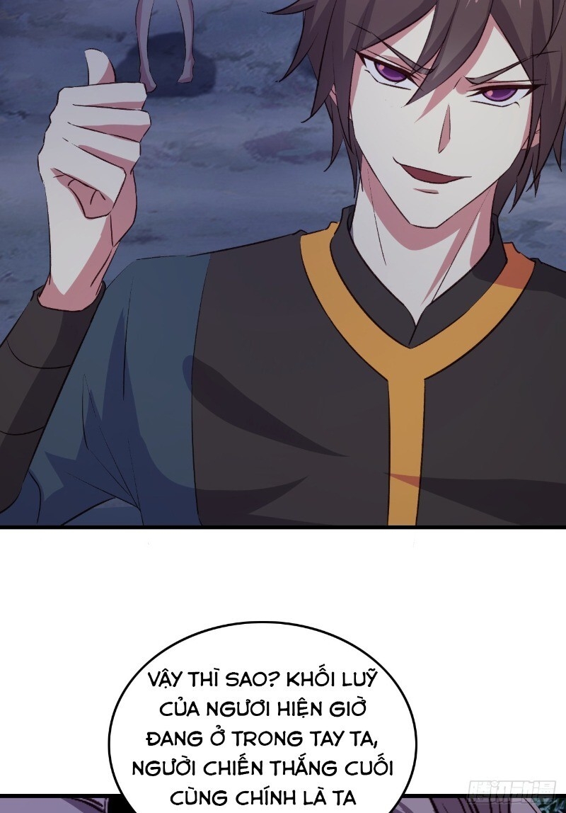Hậu Cung Của Ta Dựa Vào Rút Thẻ Chapter 22 - 29