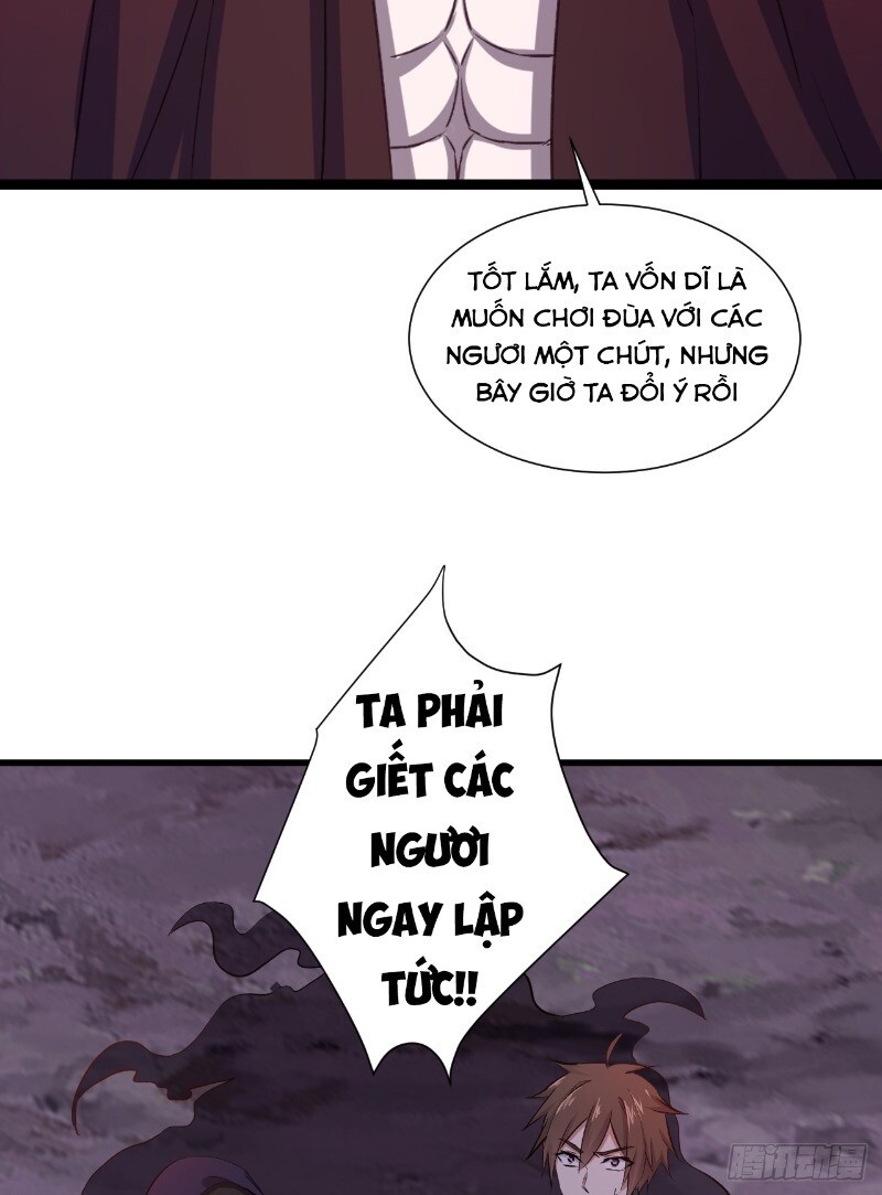 Hậu Cung Của Ta Dựa Vào Rút Thẻ Chapter 22 - 4
