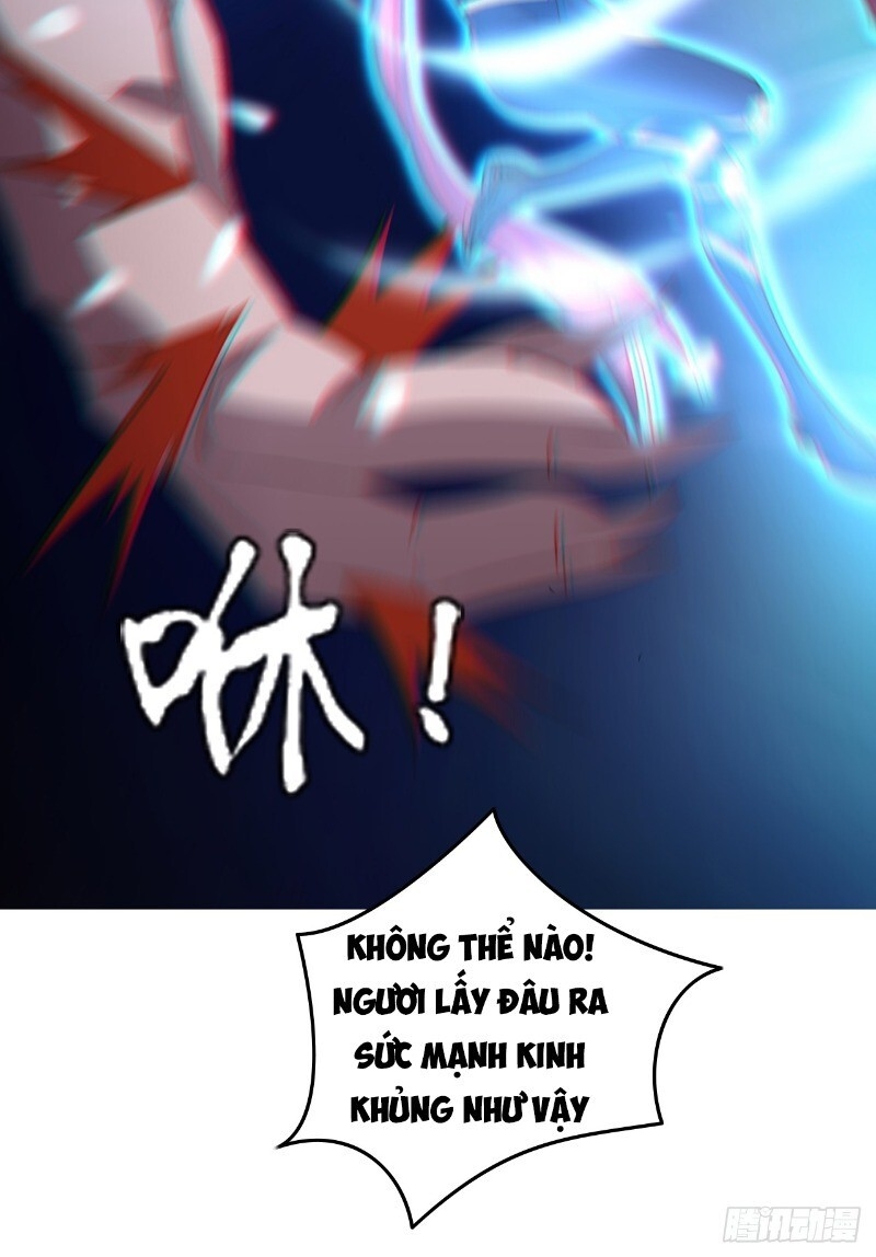 Hậu Cung Của Ta Dựa Vào Rút Thẻ Chapter 22 - 33