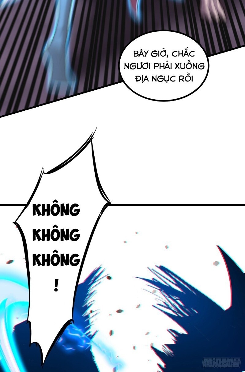 Hậu Cung Của Ta Dựa Vào Rút Thẻ Chapter 22 - 35
