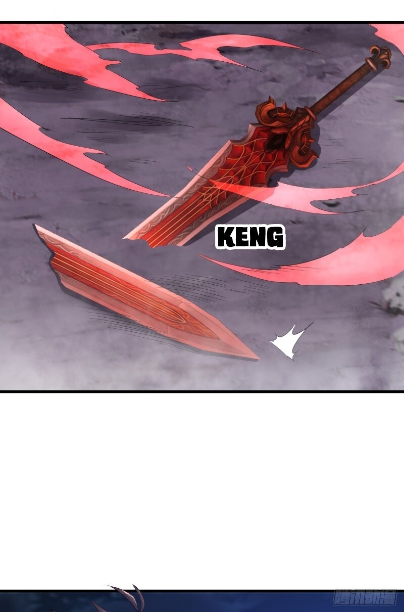 Hậu Cung Của Ta Dựa Vào Rút Thẻ Chapter 22 - 37