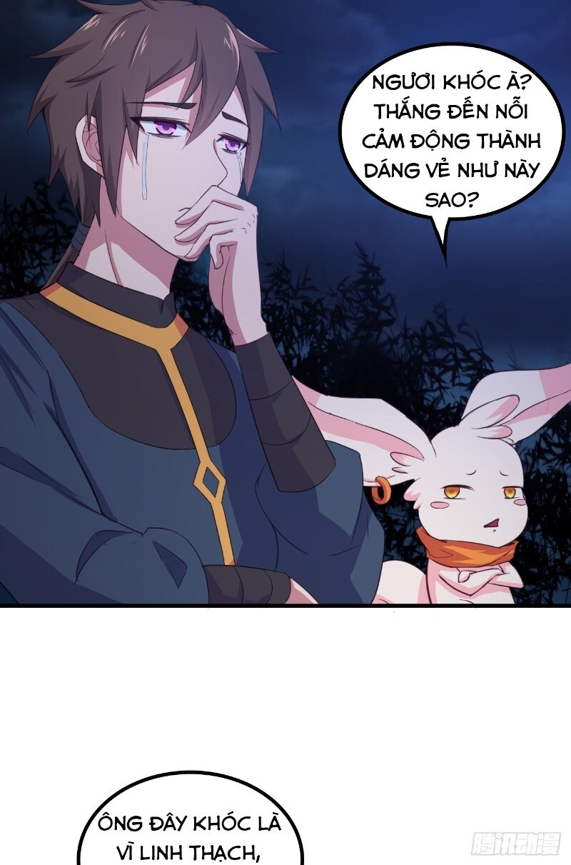 Hậu Cung Của Ta Dựa Vào Rút Thẻ Chapter 22 - 38