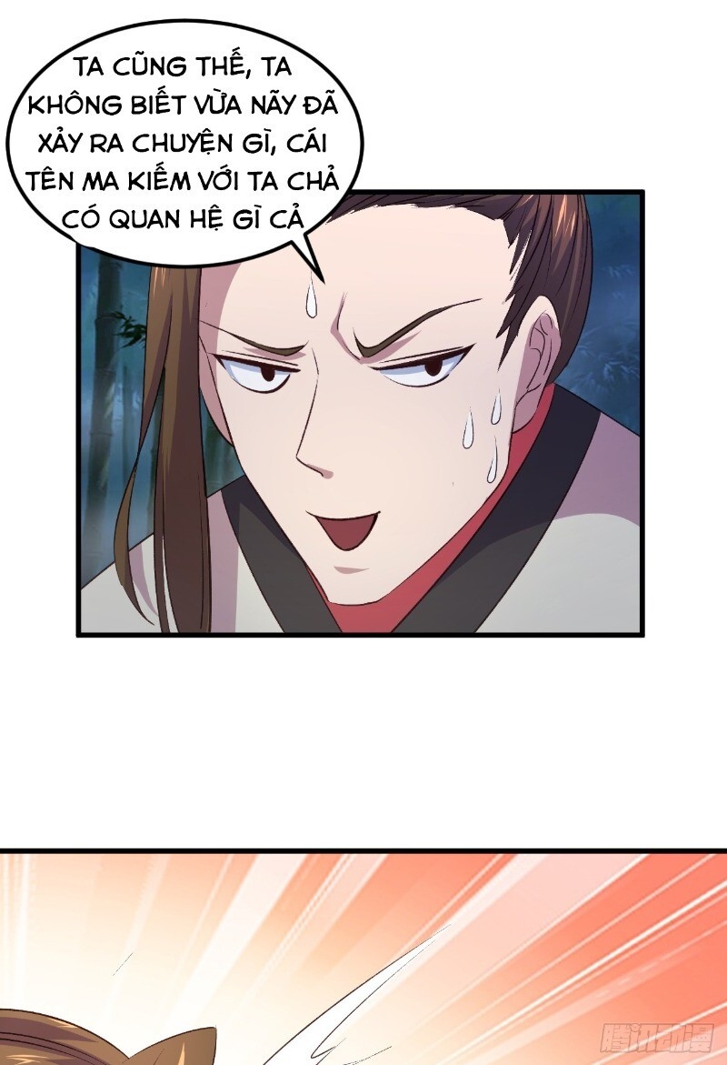 Hậu Cung Của Ta Dựa Vào Rút Thẻ Chapter 22 - 42