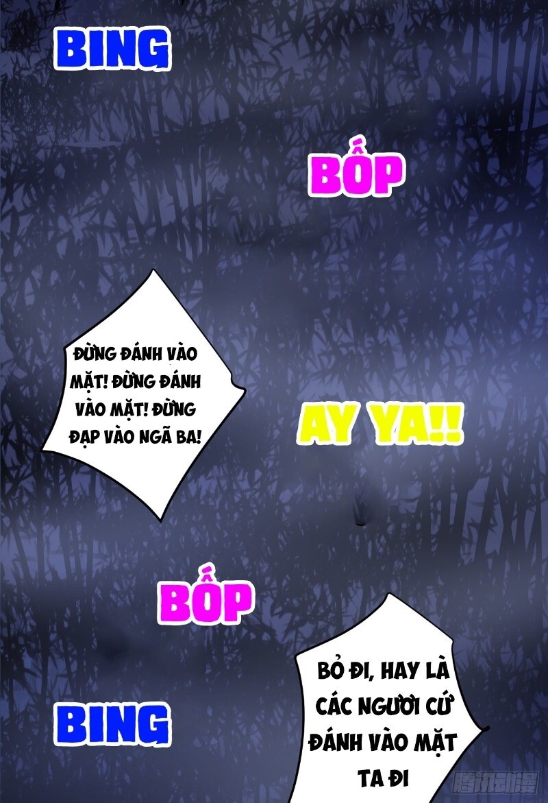 Hậu Cung Của Ta Dựa Vào Rút Thẻ Chapter 22 - 44