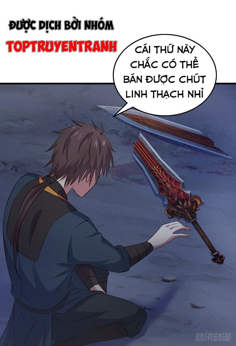 Hậu Cung Của Ta Dựa Vào Rút Thẻ Chapter 22 - 46
