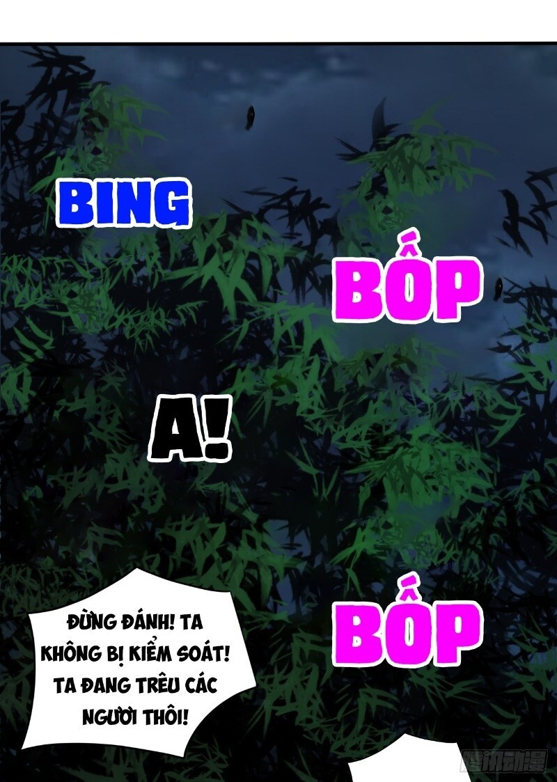 Hậu Cung Của Ta Dựa Vào Rút Thẻ Chapter 22 - 50