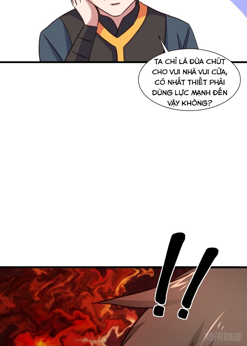 Hậu Cung Của Ta Dựa Vào Rút Thẻ Chapter 22 - 52