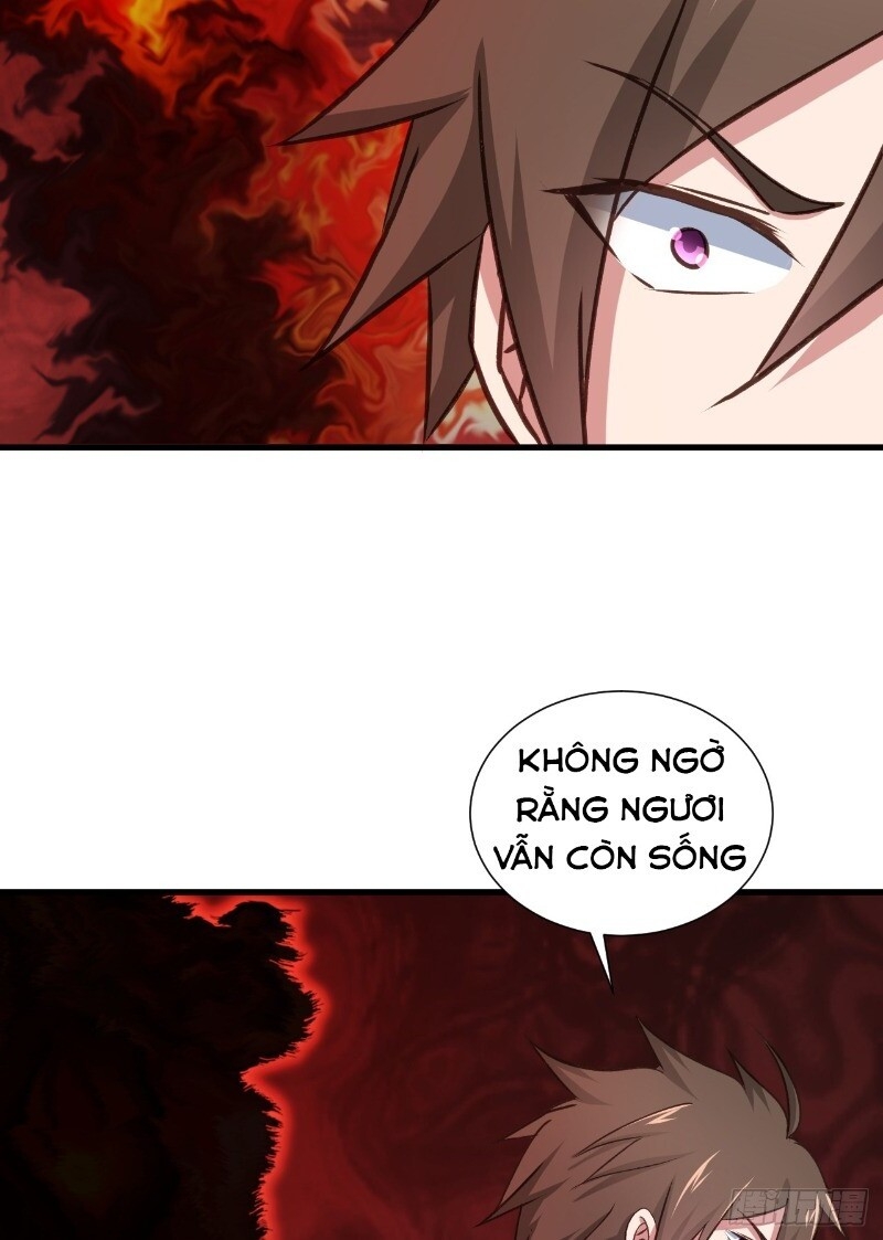 Hậu Cung Của Ta Dựa Vào Rút Thẻ Chapter 22 - 53