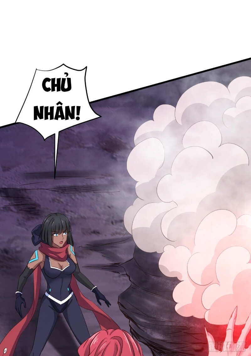 Hậu Cung Của Ta Dựa Vào Rút Thẻ Chapter 22 - 10