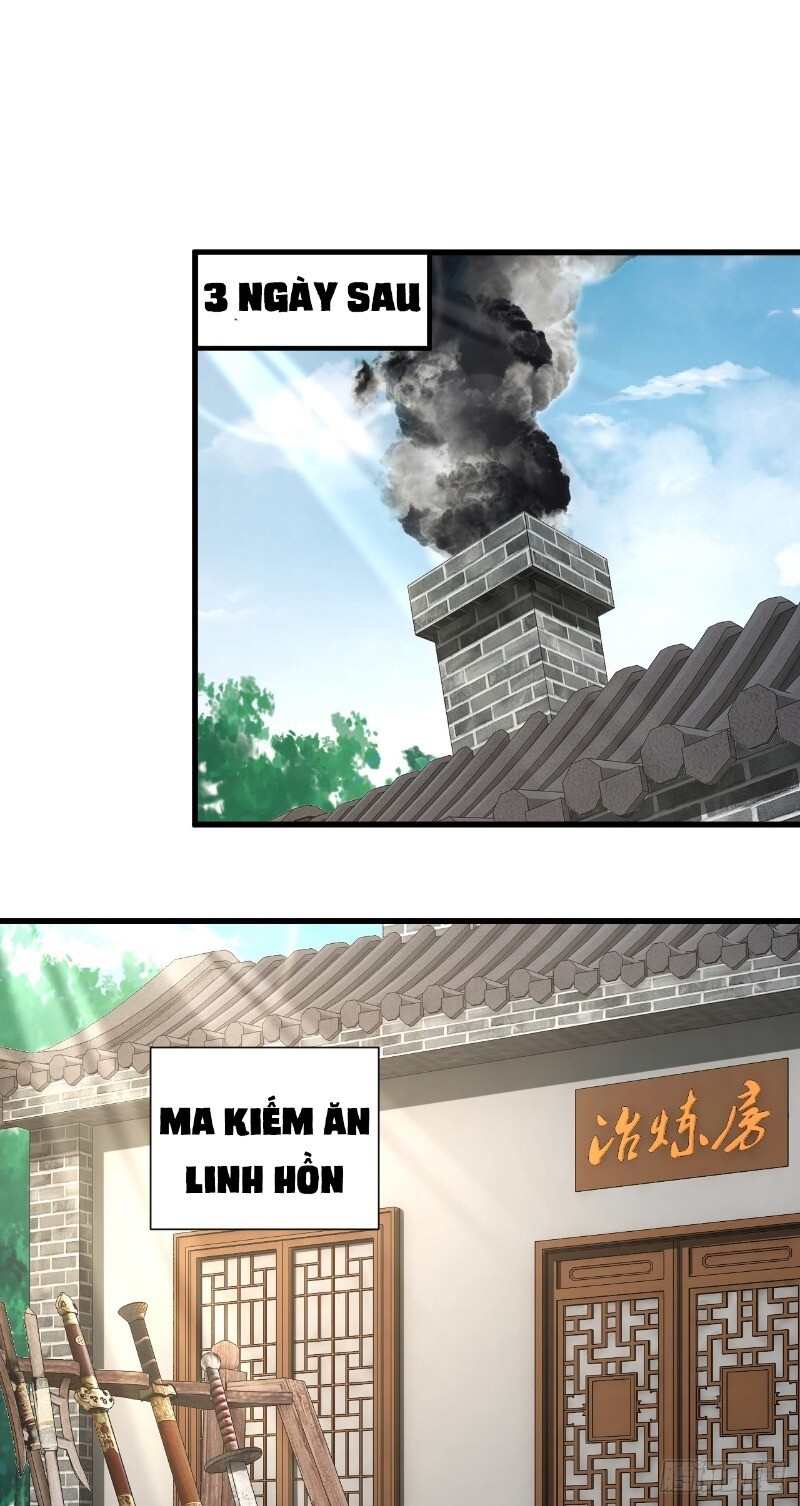 Hậu Cung Của Ta Dựa Vào Rút Thẻ Chapter 23 - 2