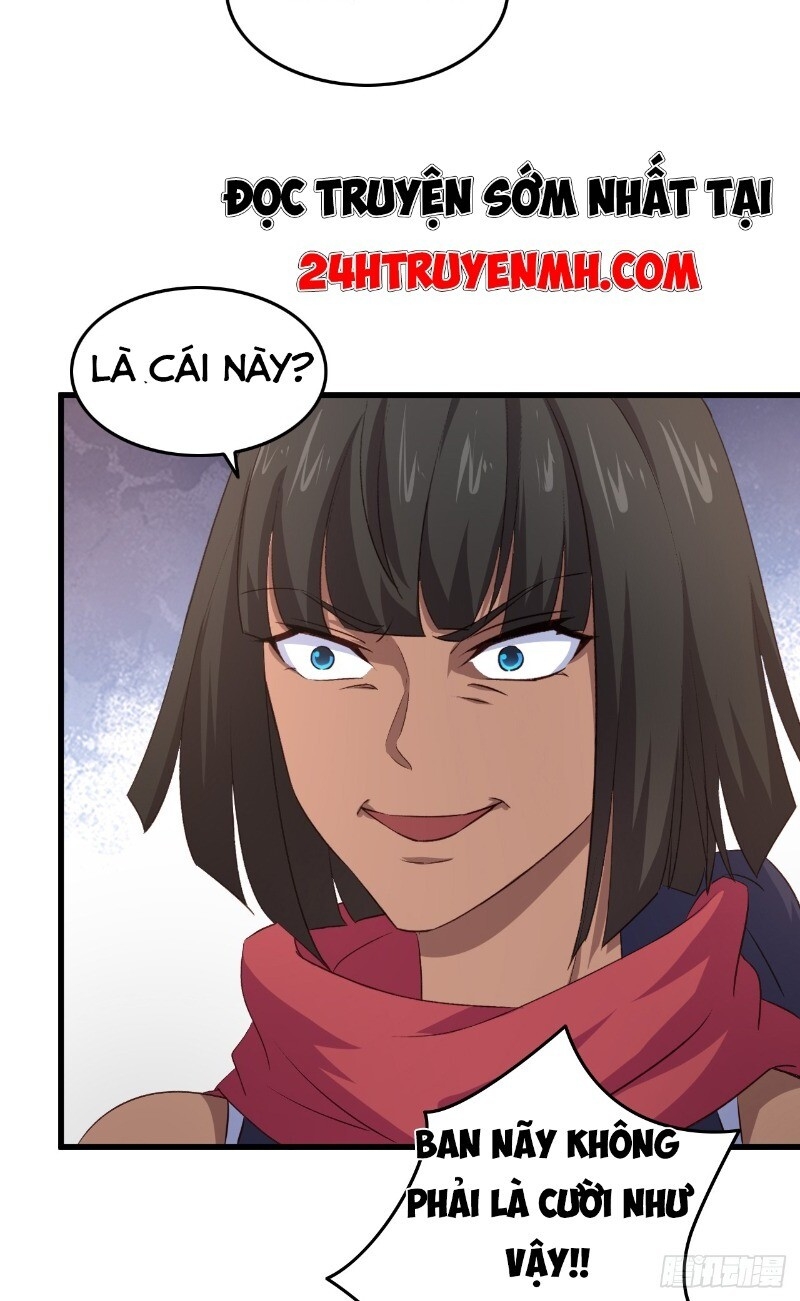 Hậu Cung Của Ta Dựa Vào Rút Thẻ Chapter 23 - 12