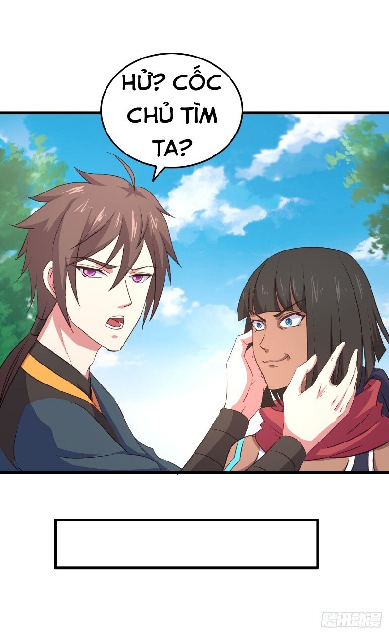 Hậu Cung Của Ta Dựa Vào Rút Thẻ Chapter 23 - 14