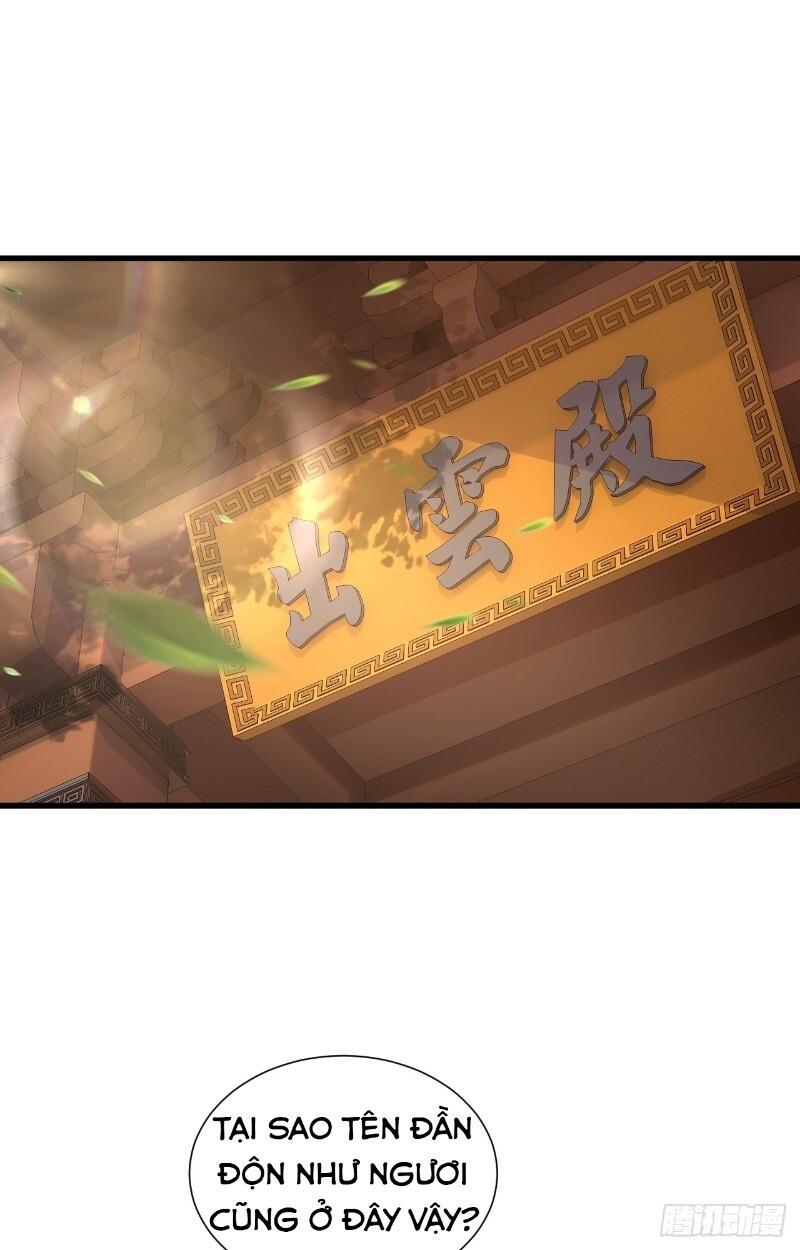 Hậu Cung Của Ta Dựa Vào Rút Thẻ Chapter 23 - 15