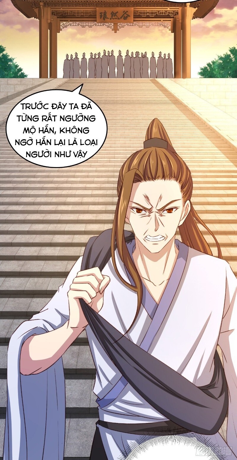 Hậu Cung Của Ta Dựa Vào Rút Thẻ Chapter 23 - 27