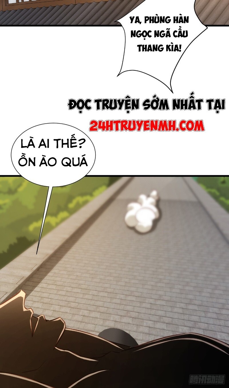 Hậu Cung Của Ta Dựa Vào Rút Thẻ Chapter 23 - 32