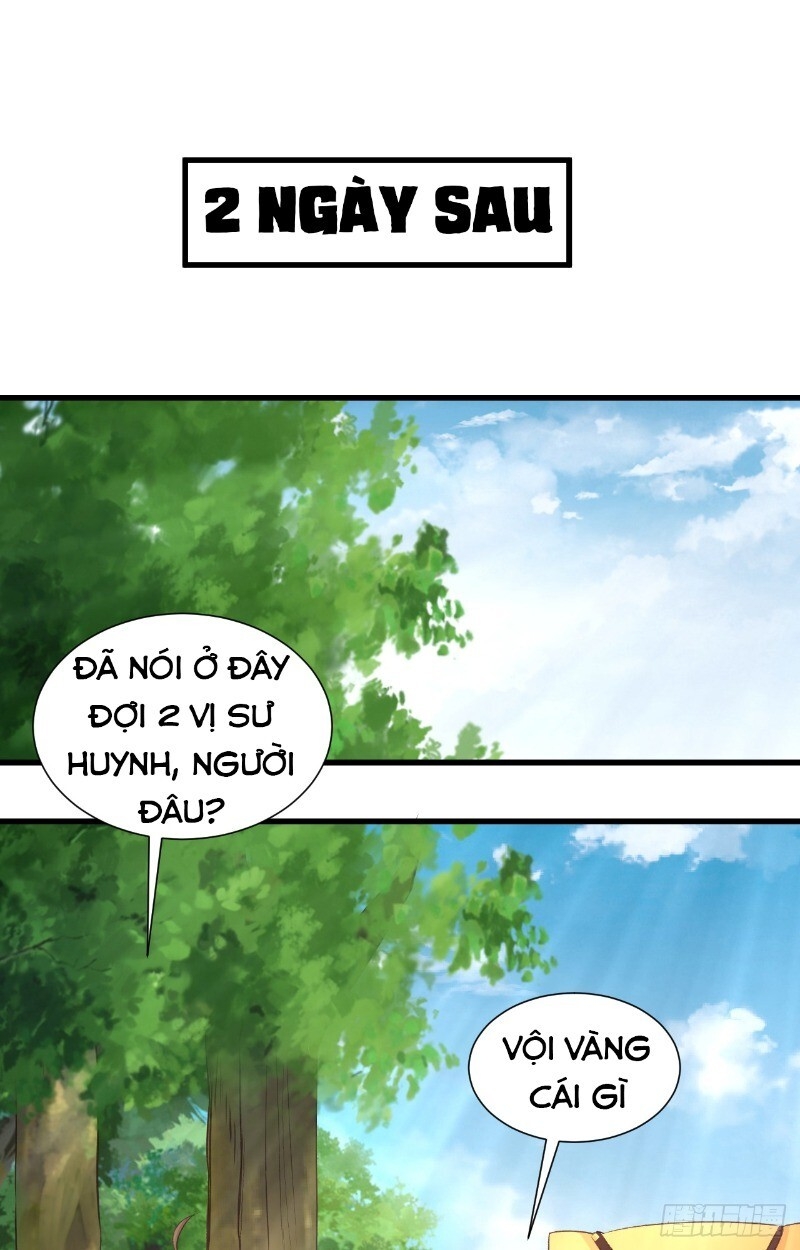 Hậu Cung Của Ta Dựa Vào Rút Thẻ Chapter 23 - 42