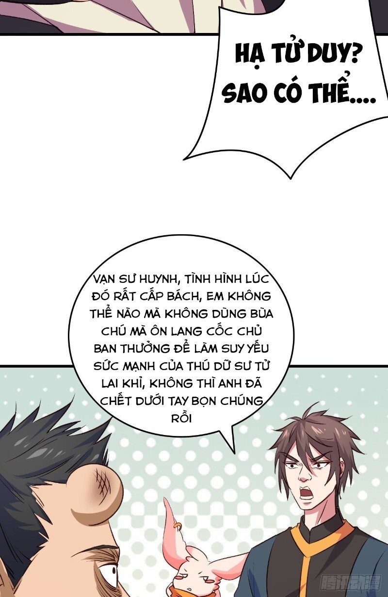 Hậu Cung Của Ta Dựa Vào Rút Thẻ Chapter 24 - 44