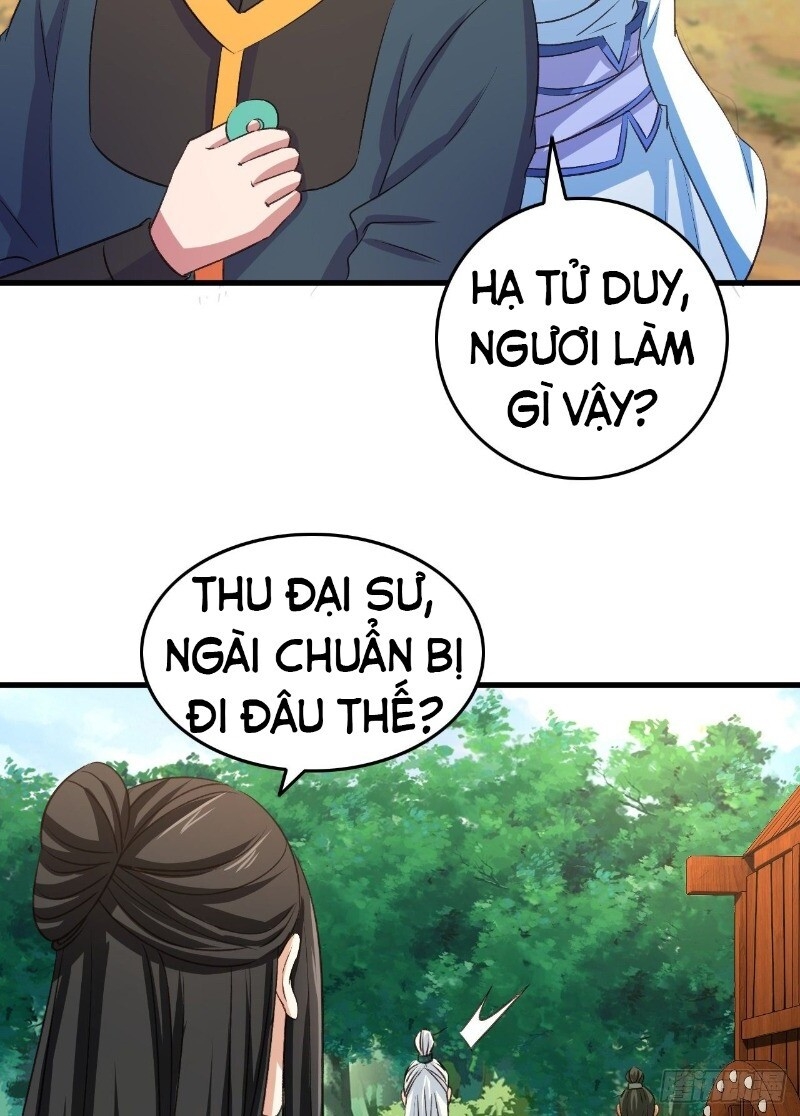 Hậu Cung Của Ta Dựa Vào Rút Thẻ Chapter 26 - 36