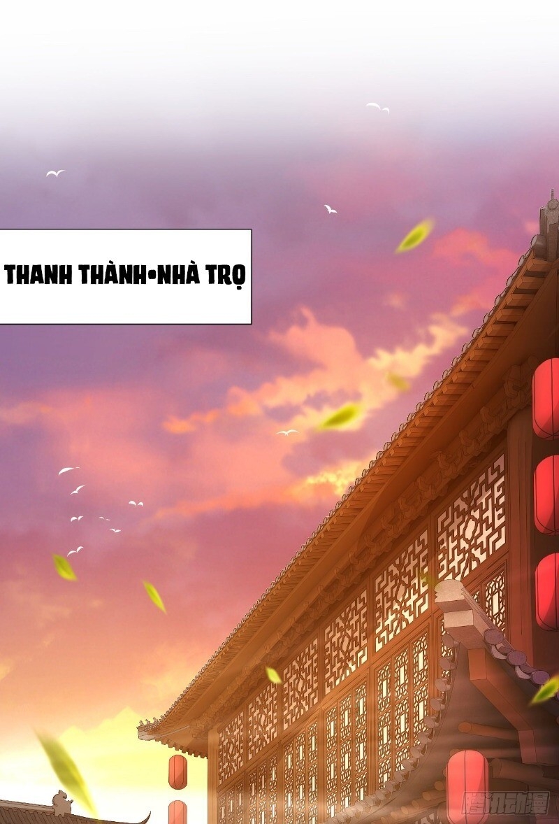 Hậu Cung Của Ta Dựa Vào Rút Thẻ Chapter 26 - 41