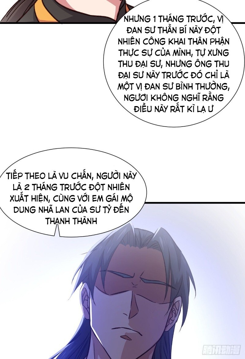 Hậu Cung Của Ta Dựa Vào Rút Thẻ Chapter 26 - 51