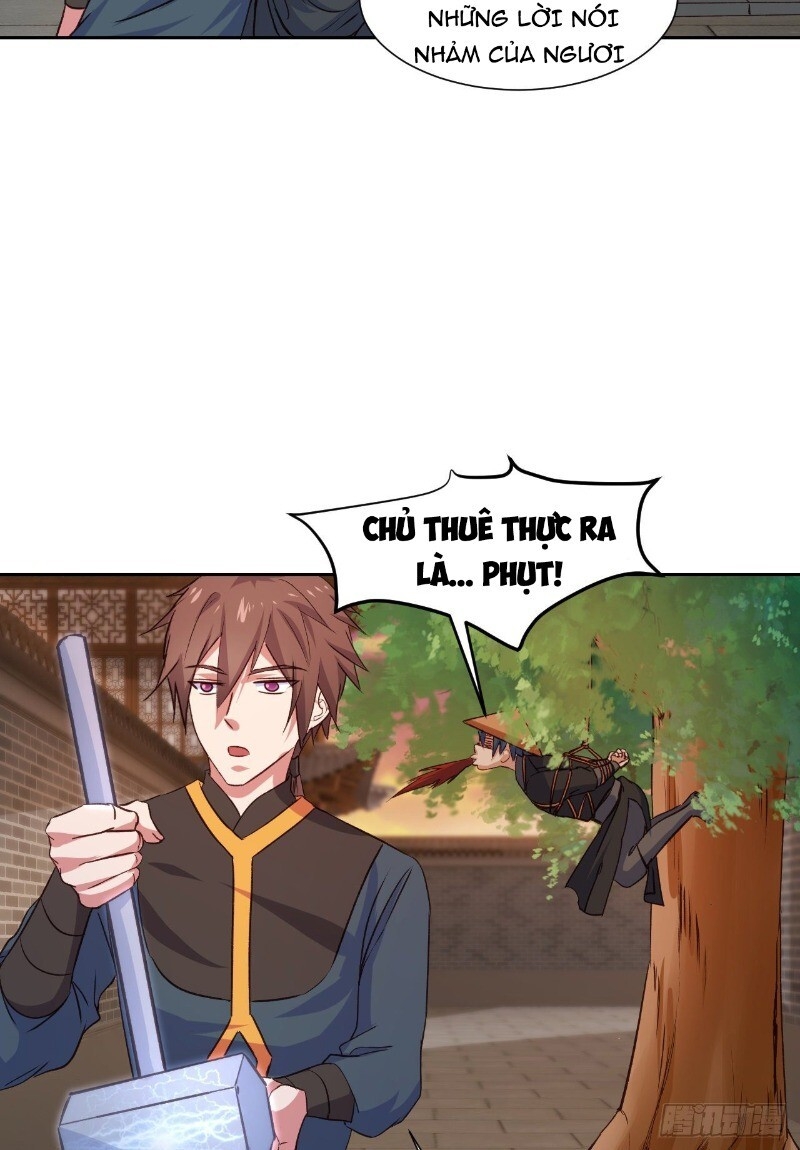 Hậu Cung Của Ta Dựa Vào Rút Thẻ Chapter 27 - 22