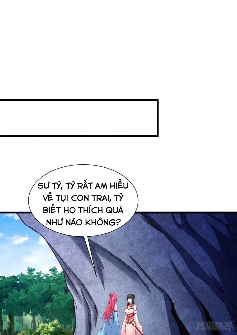 Hậu Cung Của Ta Dựa Vào Rút Thẻ Chapter 28 - 13