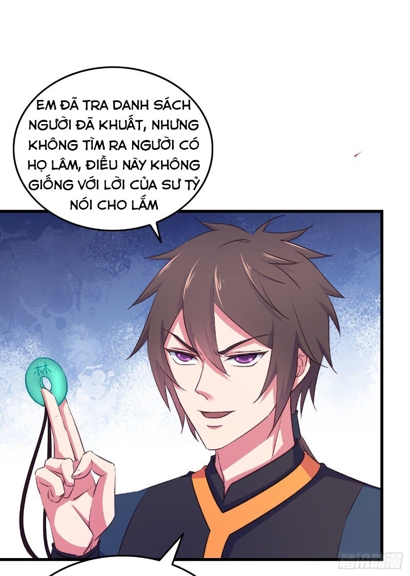 Hậu Cung Của Ta Dựa Vào Rút Thẻ Chapter 28 - 43