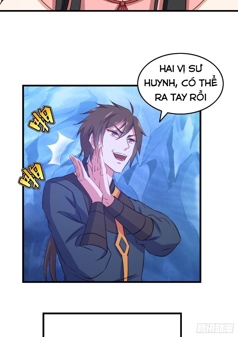 Hậu Cung Của Ta Dựa Vào Rút Thẻ Chapter 28 - 52