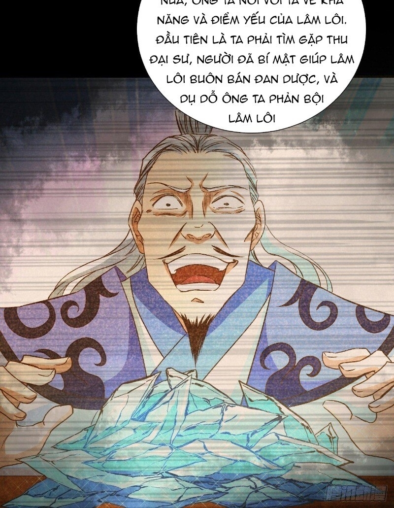 Hậu Cung Của Ta Dựa Vào Rút Thẻ Chapter 29 - 11