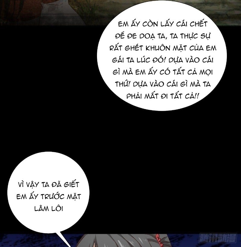 Hậu Cung Của Ta Dựa Vào Rút Thẻ Chapter 29 - 13