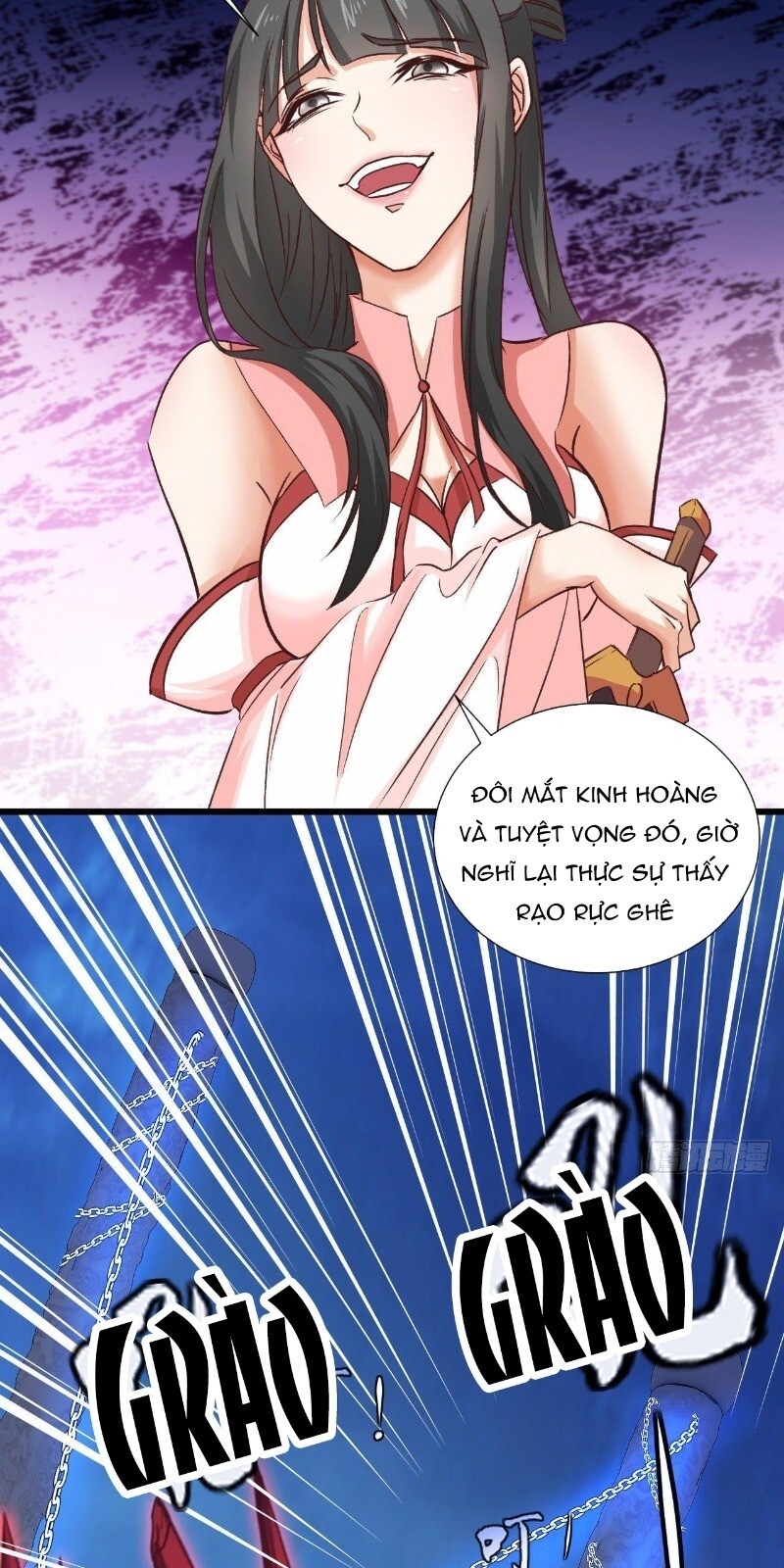 Hậu Cung Của Ta Dựa Vào Rút Thẻ Chapter 29 - 14