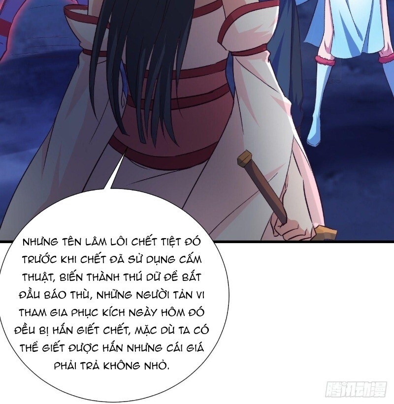 Hậu Cung Của Ta Dựa Vào Rút Thẻ Chapter 29 - 17
