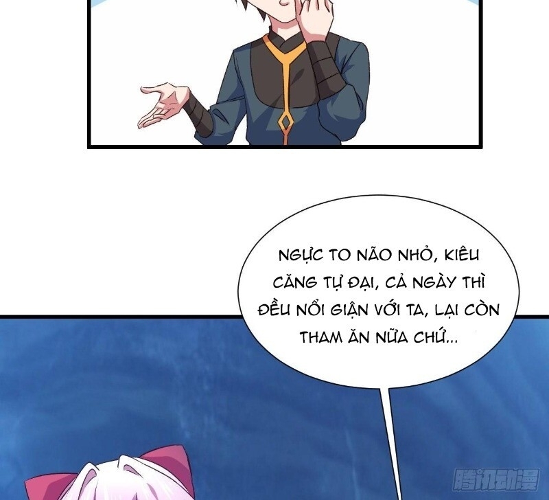 Hậu Cung Của Ta Dựa Vào Rút Thẻ Chapter 29 - 29