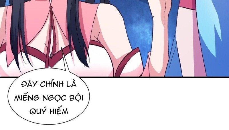Hậu Cung Của Ta Dựa Vào Rút Thẻ Chapter 29 - 31