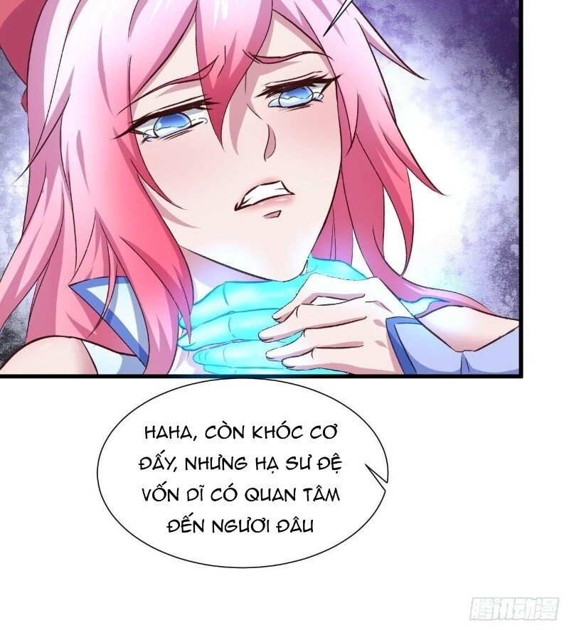 Hậu Cung Của Ta Dựa Vào Rút Thẻ Chapter 29 - 33