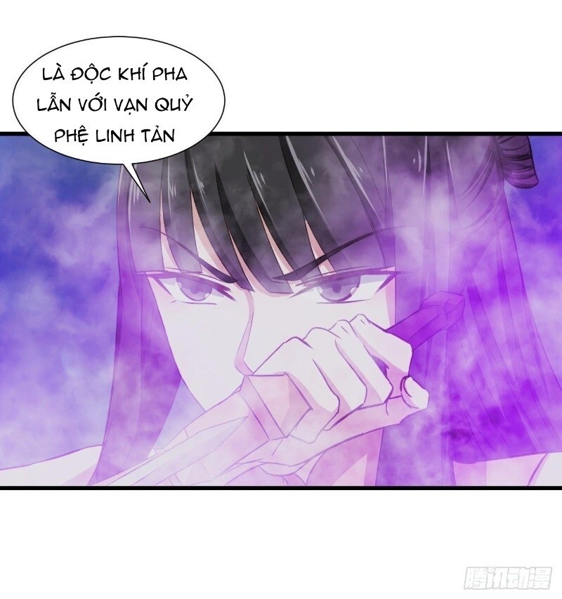 Hậu Cung Của Ta Dựa Vào Rút Thẻ Chapter 29 - 41