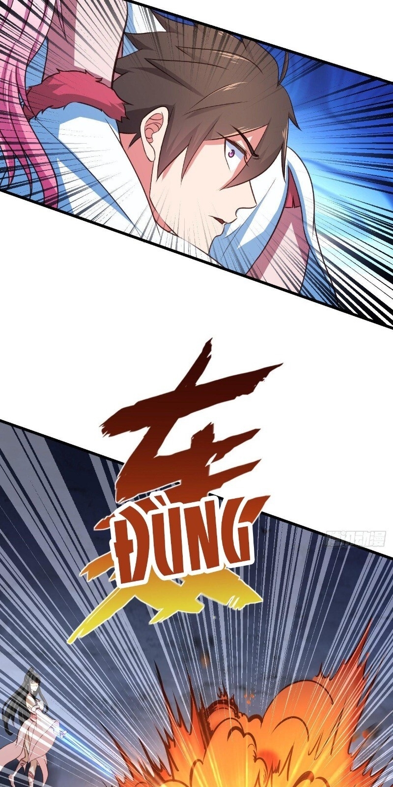 Hậu Cung Của Ta Dựa Vào Rút Thẻ Chapter 29 - 46