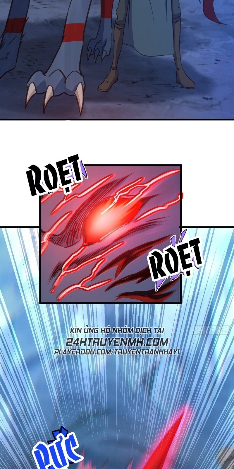 Hậu Cung Của Ta Dựa Vào Rút Thẻ Chapter 29 - 54