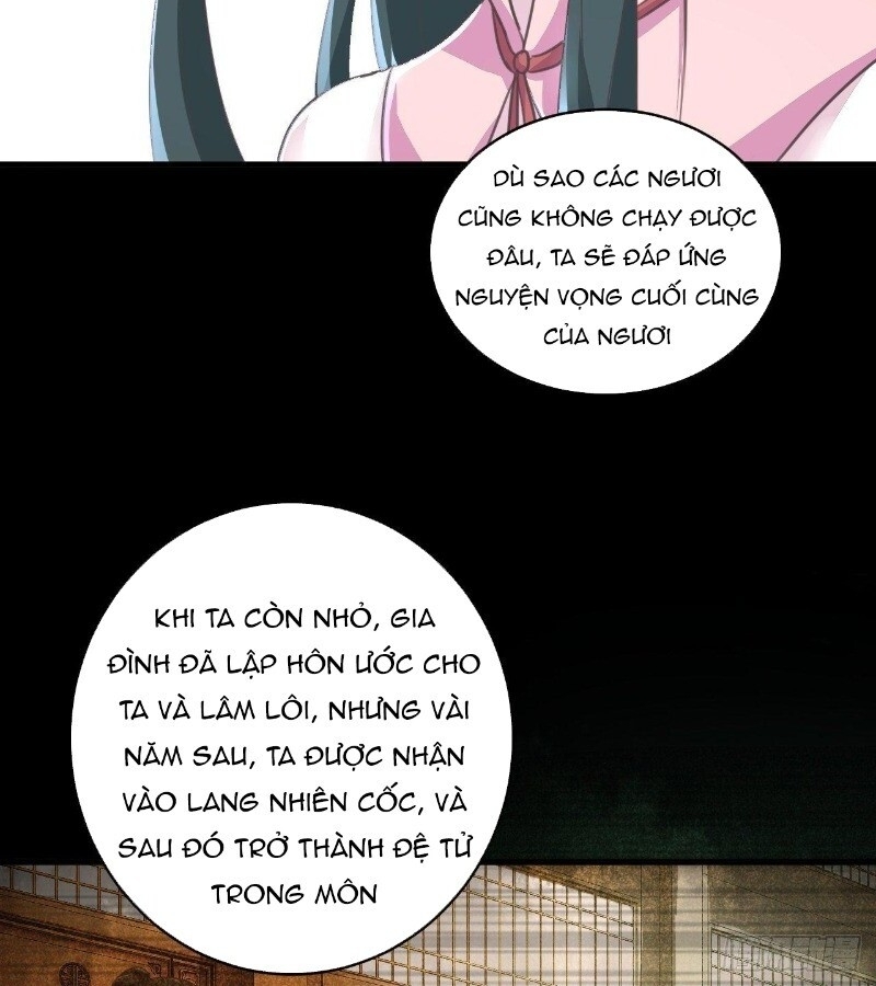 Hậu Cung Của Ta Dựa Vào Rút Thẻ Chapter 29 - 7